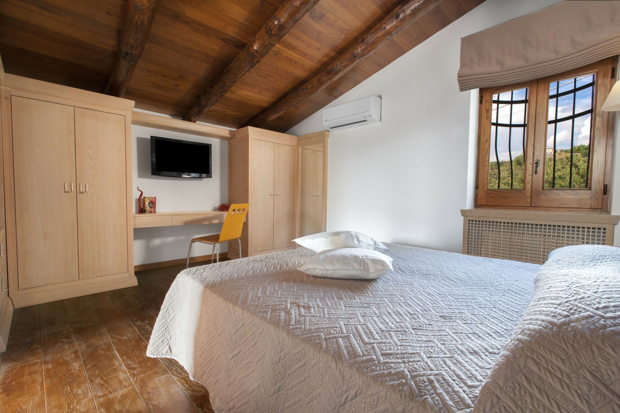 Villa Rusella With Terrace & Breathless Sea Views Massa Lubrense Ngoại thất bức ảnh